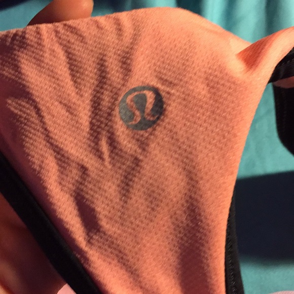 Lululemon tank top - Picture 3 of 4